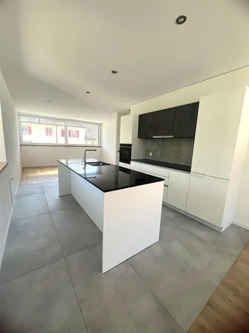 4.5 Zimmer Wohnung in Penthalaz – Foto 4 von 10