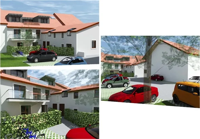 5 Zimmer Wohnung in Dizy – photo 3 sur 11