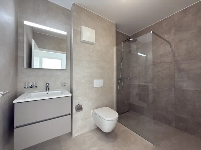 4.5 Zimmer Wohnung in Penthalaz – photo 7 of 11