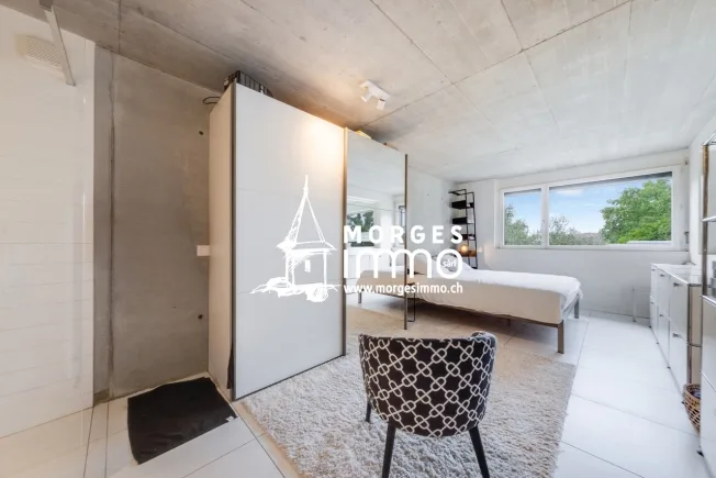 5.5 Zimmer Villa in La Sarraz – photo 9 sur 13