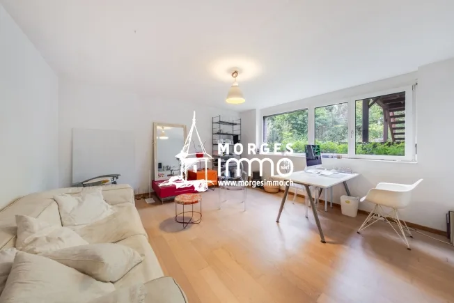 5.5 Zimmer Villa in La Sarraz – photo 10 sur 13