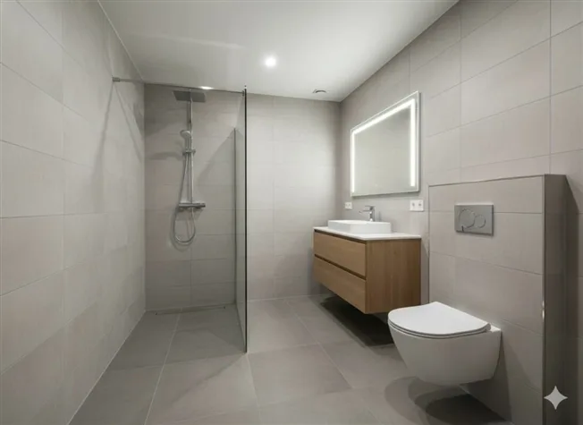 4.5 Zimmer Wohnung in Chevilly – Foto 7 von 8