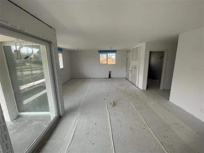 3.5 Zimmer Wohnung in Orny – Foto 3 von 10
