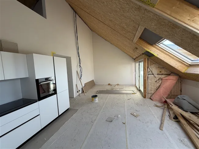 3.5 Zimmer Wohnung in Orny – Foto 7 von 11