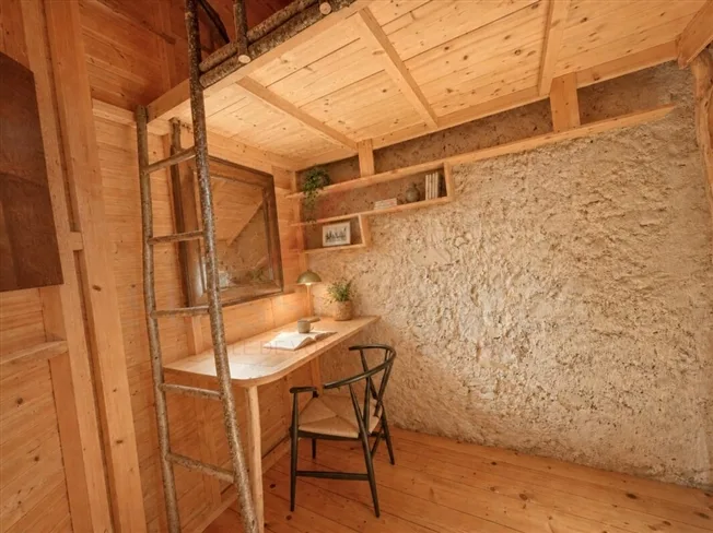 3 Zimmer Attikawohnung in Romainmôtier – photo 8 sur 11
