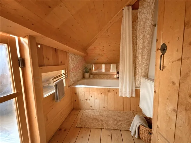 3 Zimmer Attikawohnung in Romainmôtier – photo 10 sur 11