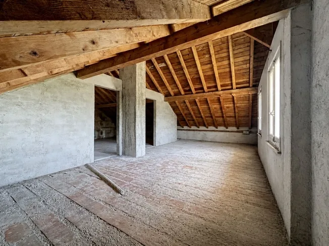 7.5 Zimmer Einfamilienhaus in Romainmôtier – photo 11 sur 13