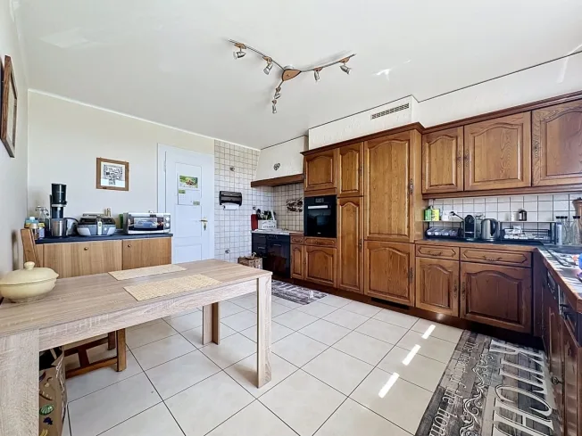 7.5 Zimmer Einfamilienhaus in Romainmôtier – photo 4 sur 13