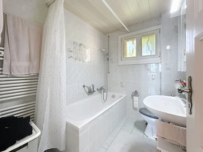 7.5 Zimmer Einfamilienhaus in Romainmôtier – photo 10 sur 13