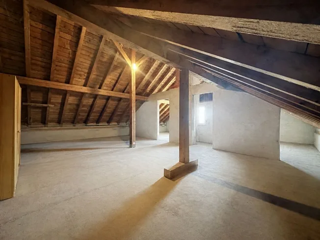 7.5 Zimmer Einfamilienhaus in Romainmôtier – photo 12 sur 13