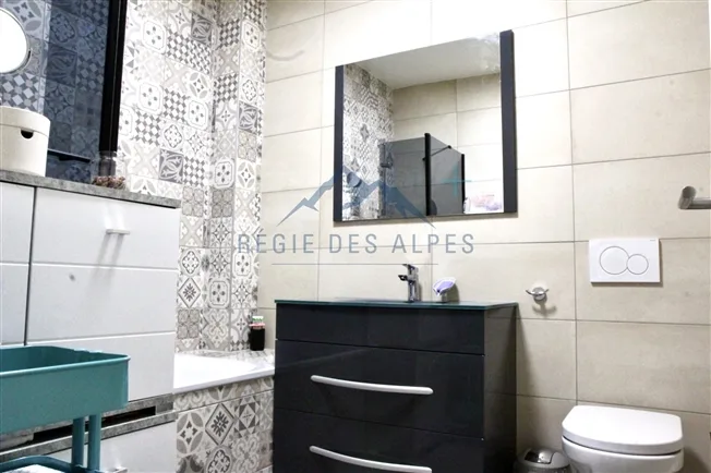 3.5 Zimmer Wohnung, 1337 Vallorbe