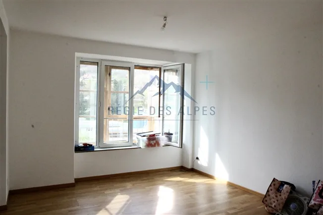 3.5 Zimmer Wohnung, 1337 Vallorbe