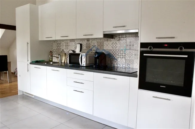 3.5 Zimmer Wohnung, 1337 Vallorbe