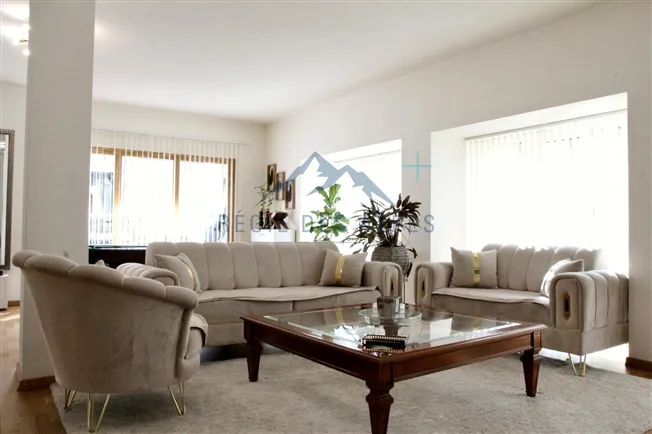 5.5 Zimmer Wohnung, 1337 Vallorbe