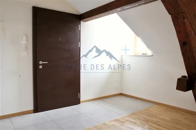 3.5 Zimmer Wohnung, 1337 Vallorbe
