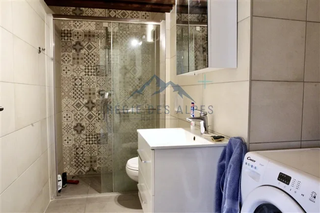 3.5 Zimmer Wohnung, 1337 Vallorbe