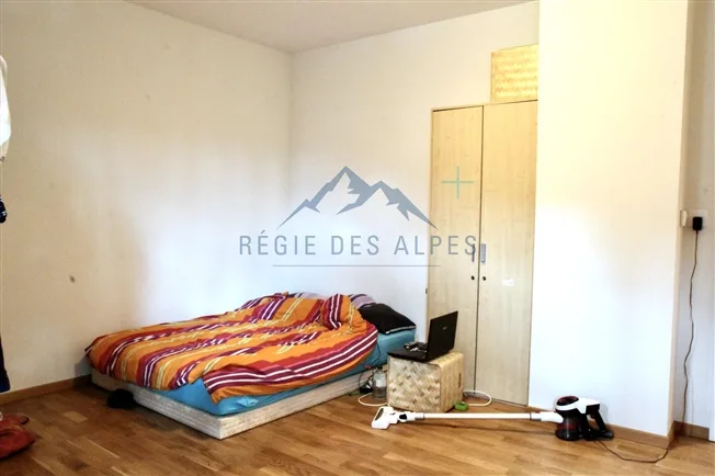 2.5 Zimmer Wohnung, 1337 Vallorbe