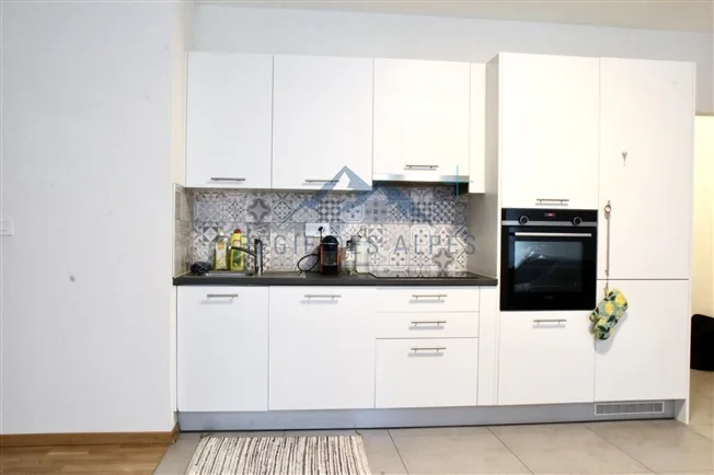 2.5 Zimmer Wohnung, 1337 Vallorbe