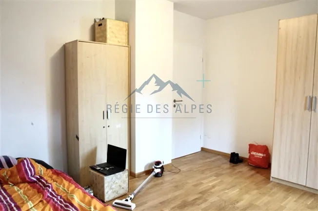 2.5 Zimmer Wohnung, 1337 Vallorbe