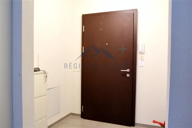 2.5 Zimmer Wohnung, 1337 Vallorbe