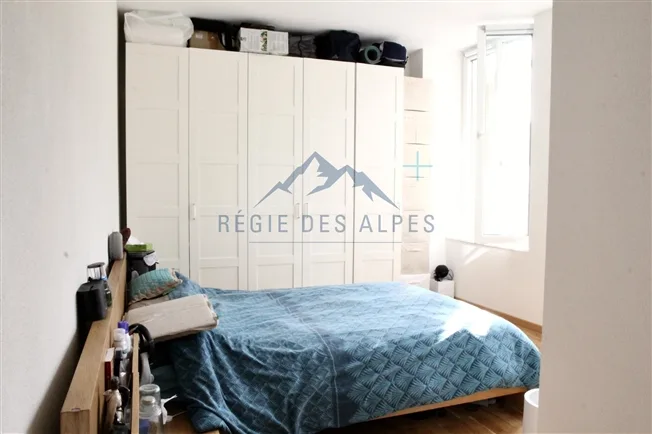 4.5 Zimmer Wohnung, 1337 Vallorbe