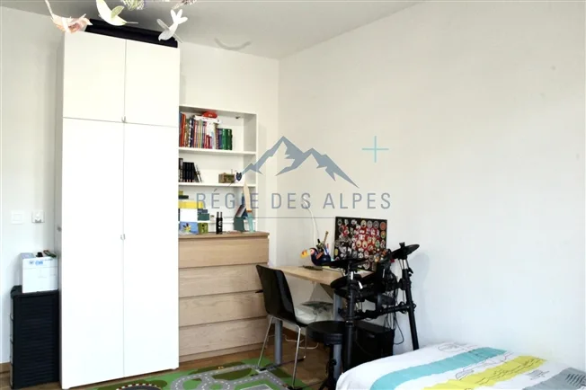 4.5 Zimmer Wohnung, 1337 Vallorbe