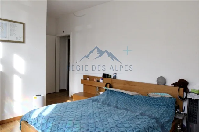 4.5 Zimmer Wohnung, 1337 Vallorbe