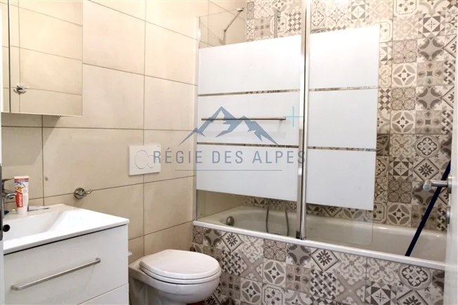 4.5 Zimmer Wohnung, 1337 Vallorbe
