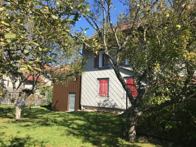 8 Zimmer Einfamilienhaus in Vallorbe – Foto 9 von 20
