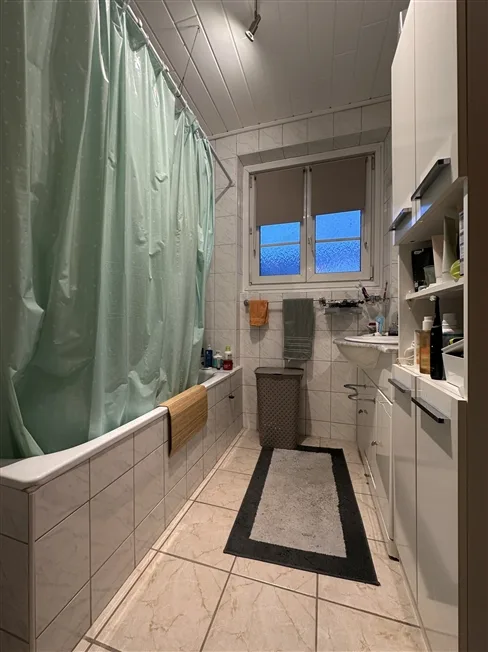 9 Zimmer Wohnung, 1341 Orient