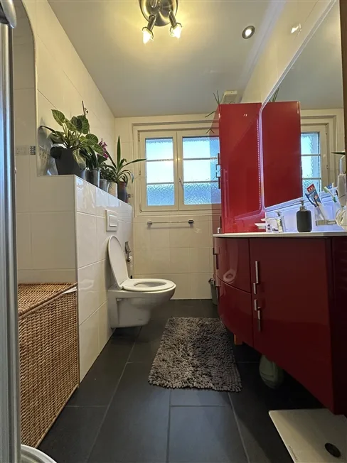9 Zimmer Wohnung, 1341 Orient