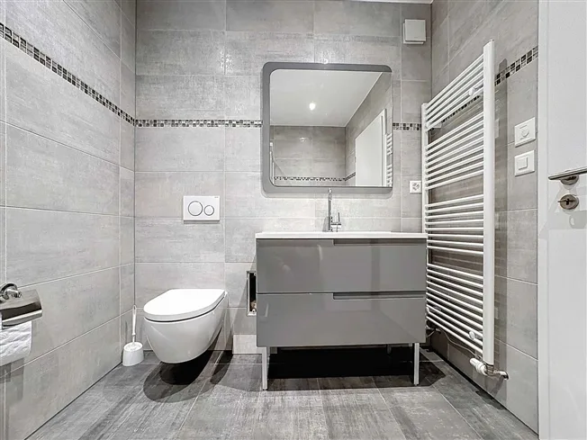 1.5 Zimmer Wohnung in Ballaigues – Foto 7 von 10