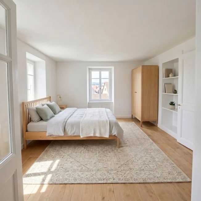 6 Zimmer Einfamilienhaus in L'Abbaye – Foto 8 von 12