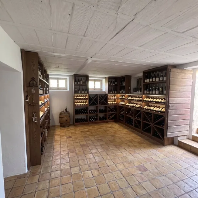 6 Zimmer Einfamilienhaus in L'Abbaye – Foto 11 von 12