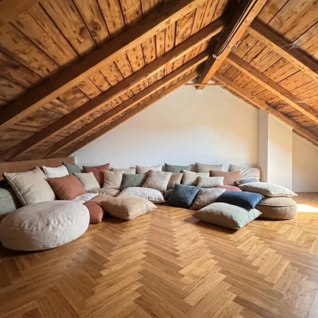 6 Zimmer Einfamilienhaus in L'Abbaye – Foto 9 von 12