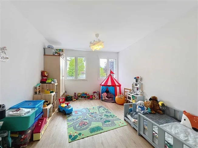 3.5 Zimmer Wohnung in Le Sentier – Foto 5 von 7