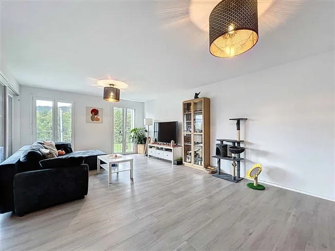 3.5 Zimmer Wohnung in Le Sentier – Foto 2 von 7