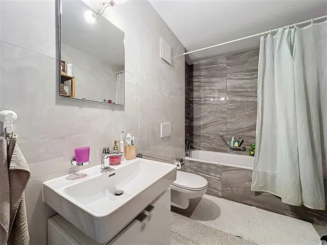 3.5 Zimmer Wohnung in Le Sentier – Foto 7 von 7