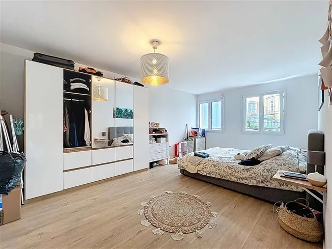 3.5 Zimmer Wohnung in Le Sentier – Foto 6 von 7