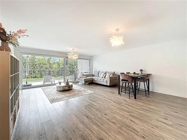 2.5 Zimmer Wohnung in Le Sentier – Foto 4 von 8