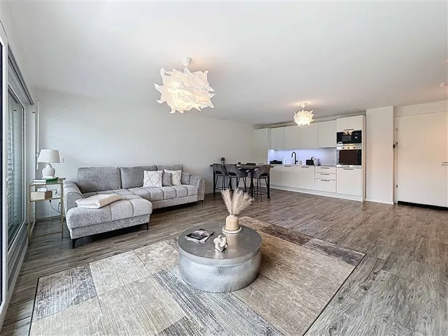 2.5 Zimmer Wohnung in Le Sentier – Foto 3 von 8