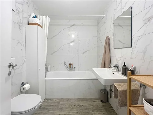 2.5 Zimmer Wohnung in Le Sentier – Foto 7 von 8
