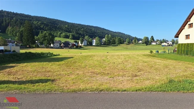 5.5 Zimmer Reihenfamilienhaus in Le Sentier – Foto 5 von 8