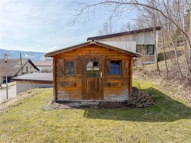 2 Zimmer Einfamilienhaus in Le Sentier – Foto 19 von 20