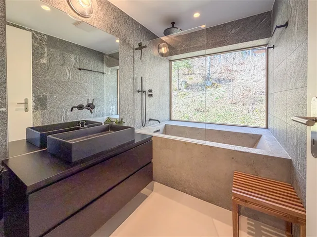 2 Zimmer Einfamilienhaus in Le Sentier – Foto 8 von 20