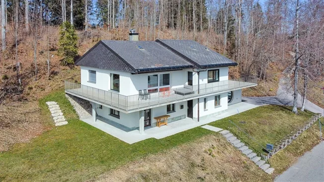 2 Zimmer Einfamilienhaus in Le Sentier – Foto 2 von 20