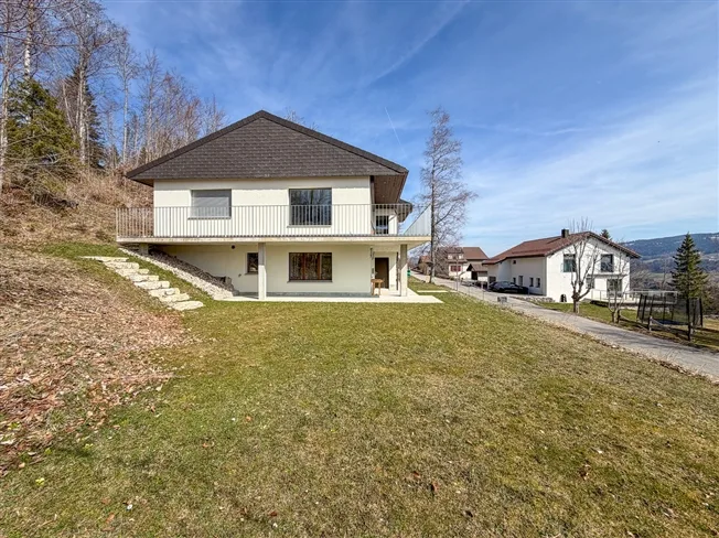 2 Zimmer Einfamilienhaus in Le Sentier – Foto 18 von 20