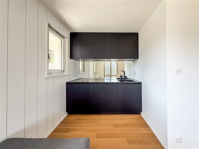 2 Zimmer Einfamilienhaus in Le Sentier – Foto 14 von 20