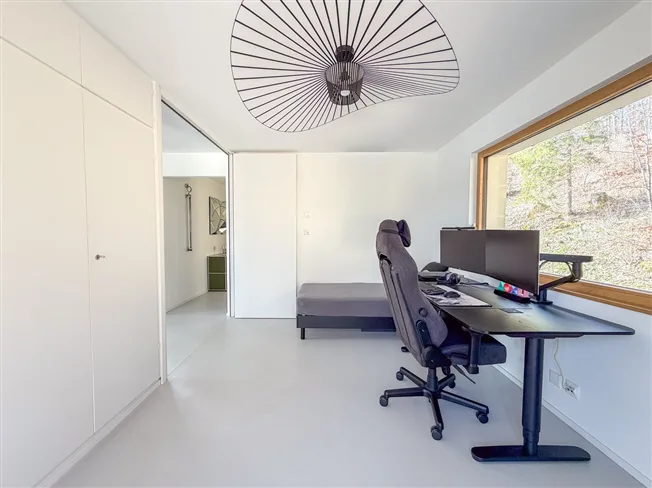 2 Zimmer Einfamilienhaus in Le Sentier – Foto 10 von 20