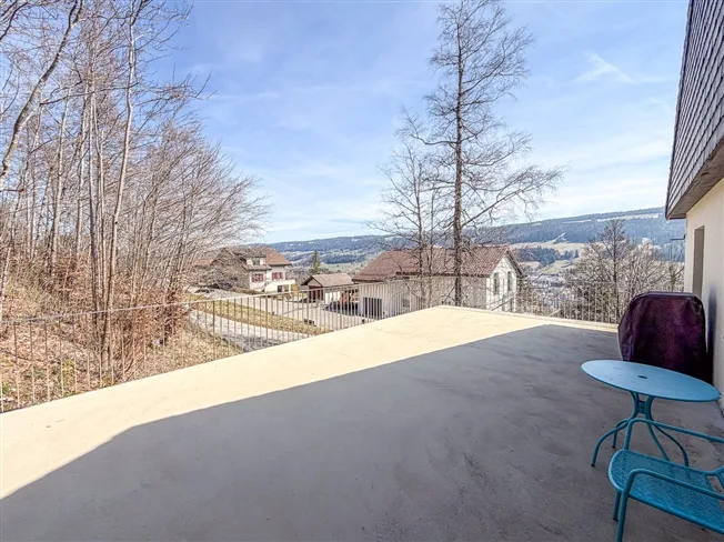 2 Zimmer Einfamilienhaus in Le Sentier – Foto 20 von 20
